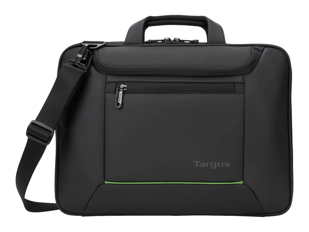 Targus Balance EcoSmart Briefcase - Notebook-Tasche - 35.6 cm (14")