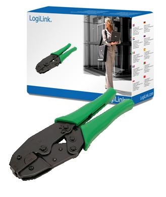 LogiLink Hirose 8P8C Crimping Tool - Crimpwerkzeug