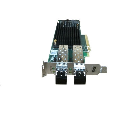 Dell Emulex LPe31002-M6-D - Hostbus-Adapter - PCIe 3.0 x8 Low-Profile
