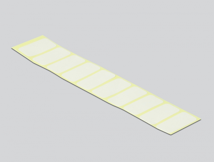 Delock Kabelbinder - 20.5 cm - diverse Farben (Packung mit 10)