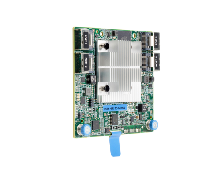HPE Smart Array P816i-a SR Gen10 - Speichercontroller (RAID)