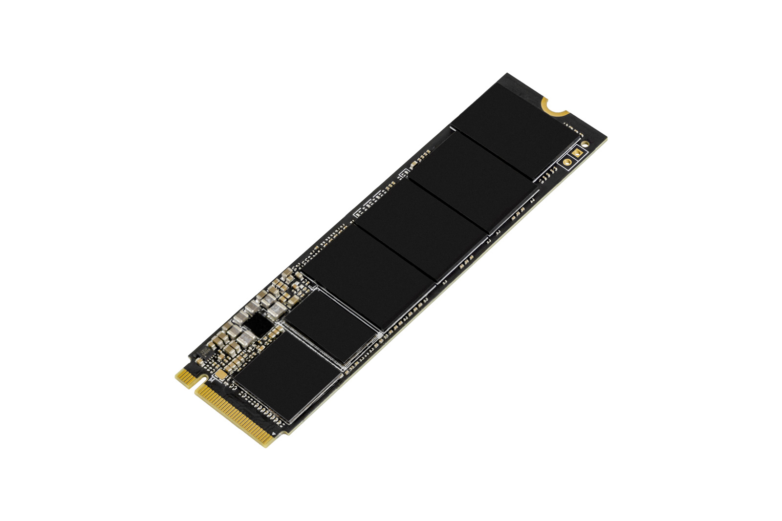 GoodRam IRDM PRO - SSD - 1 TB - M.2 2280 - PCIe 4.0 x4 (NVMe)