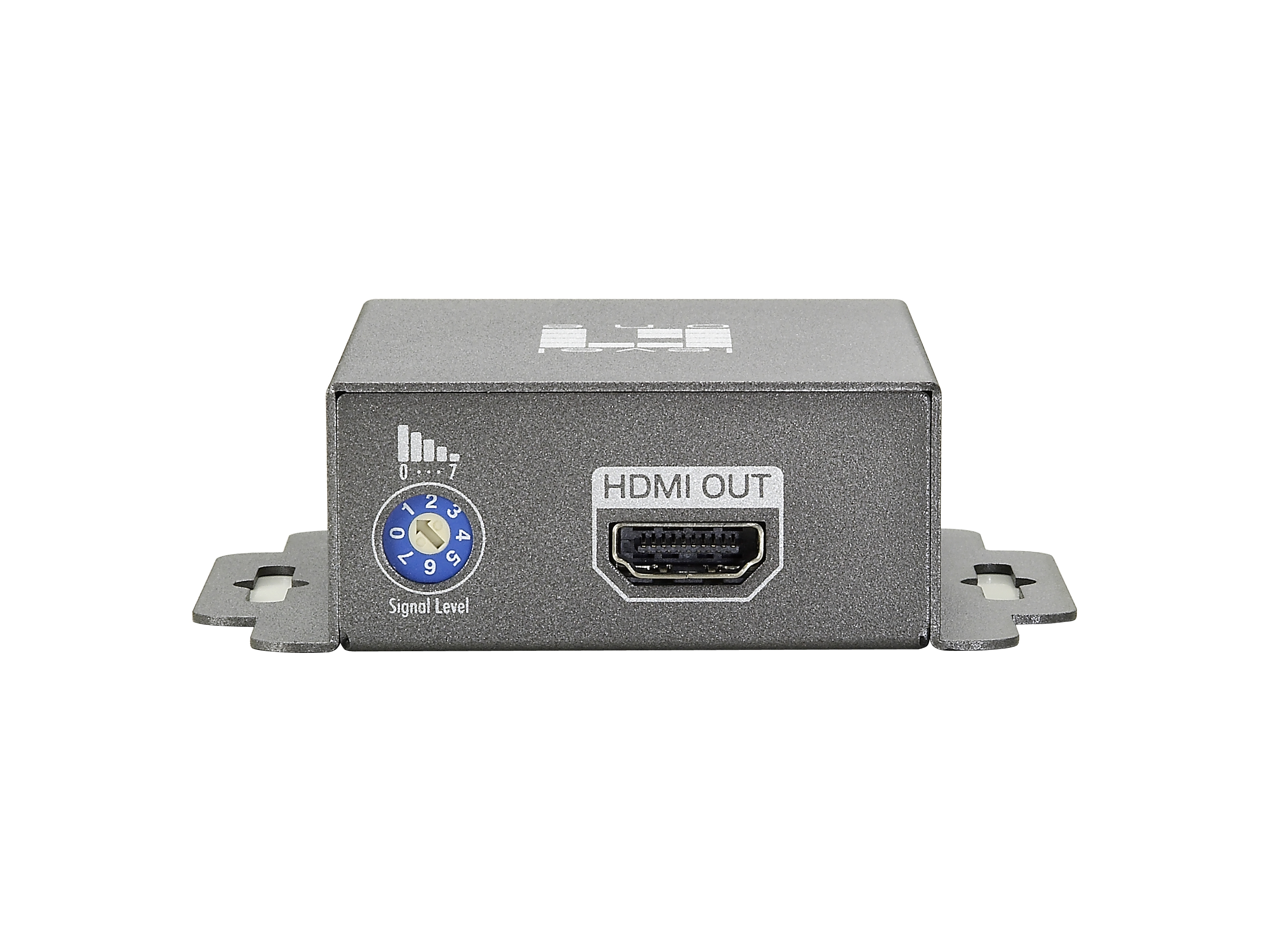 LevelOne HDSpider HVE-9000 HDMI Cat.5 Receiver (Long)