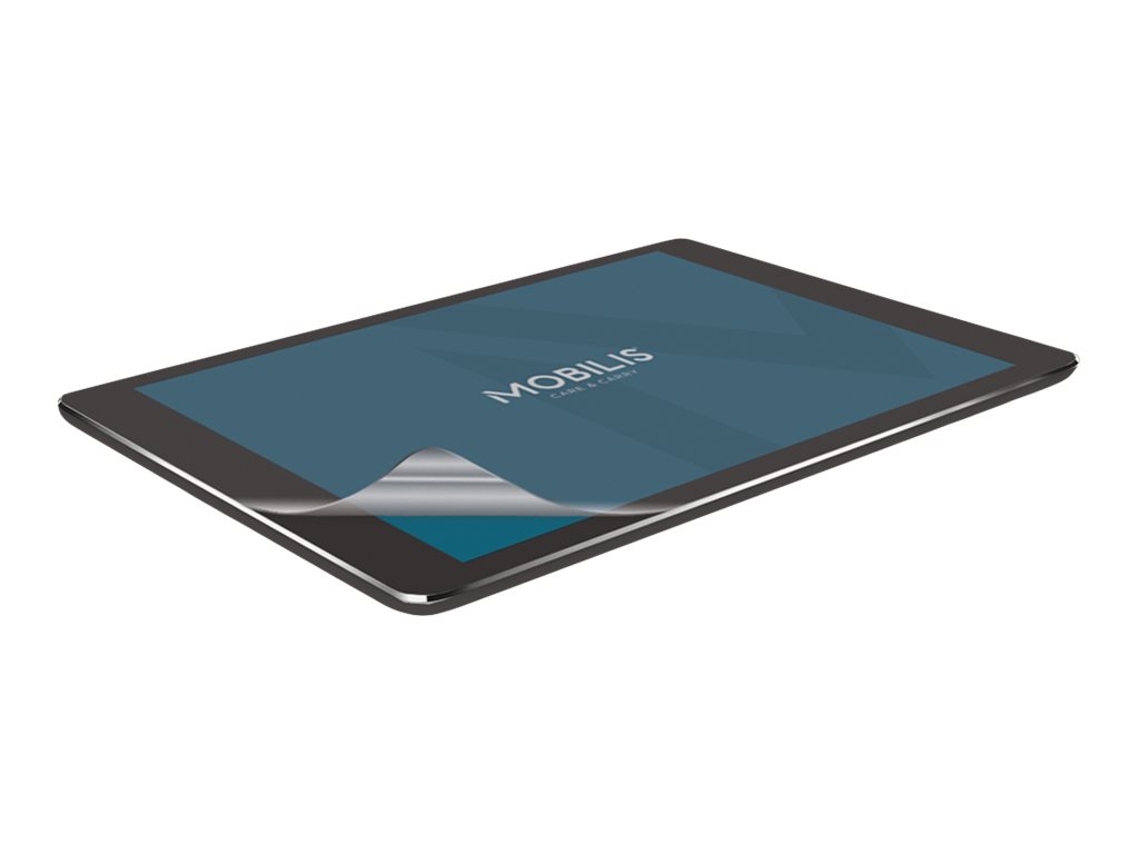 Mobilis Anti-Shock IK06 - Bildschirmschutz für Tablet - Folie - klar - für Lenovo Tab M10 HD (2nd Gen)