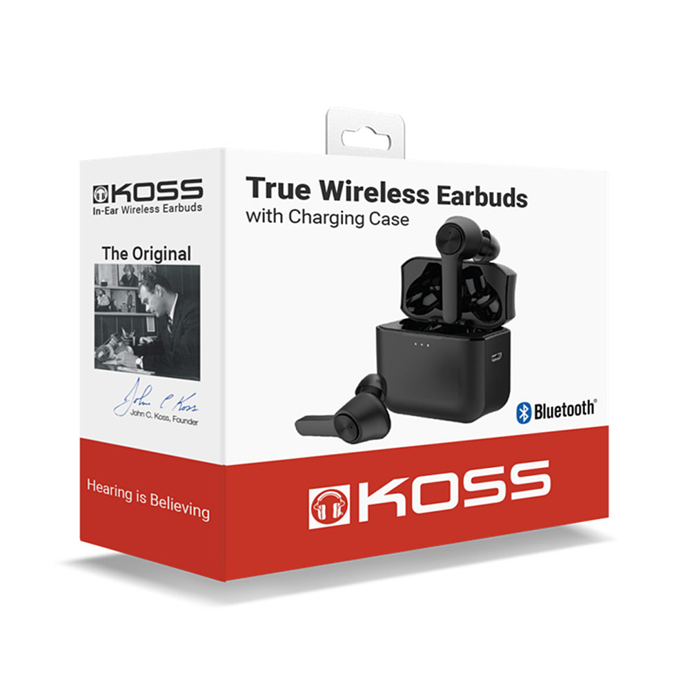 Koss TWS150i True Wireless