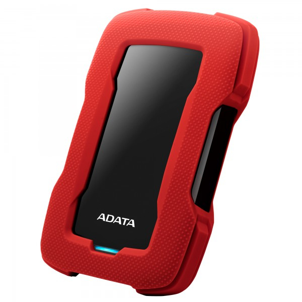 ADATA HD330 - Festplatte - 2 TB - extern (tragbar)
