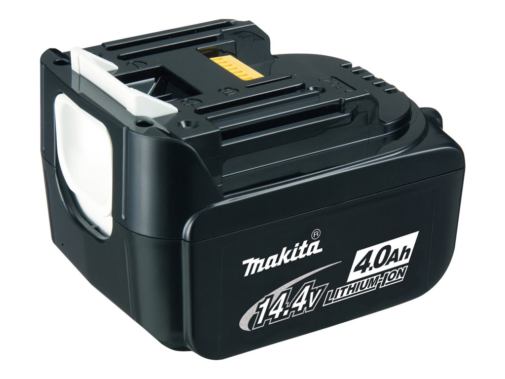 Makita BL1440 - Batterie - Li-Ion - 4000 mAh