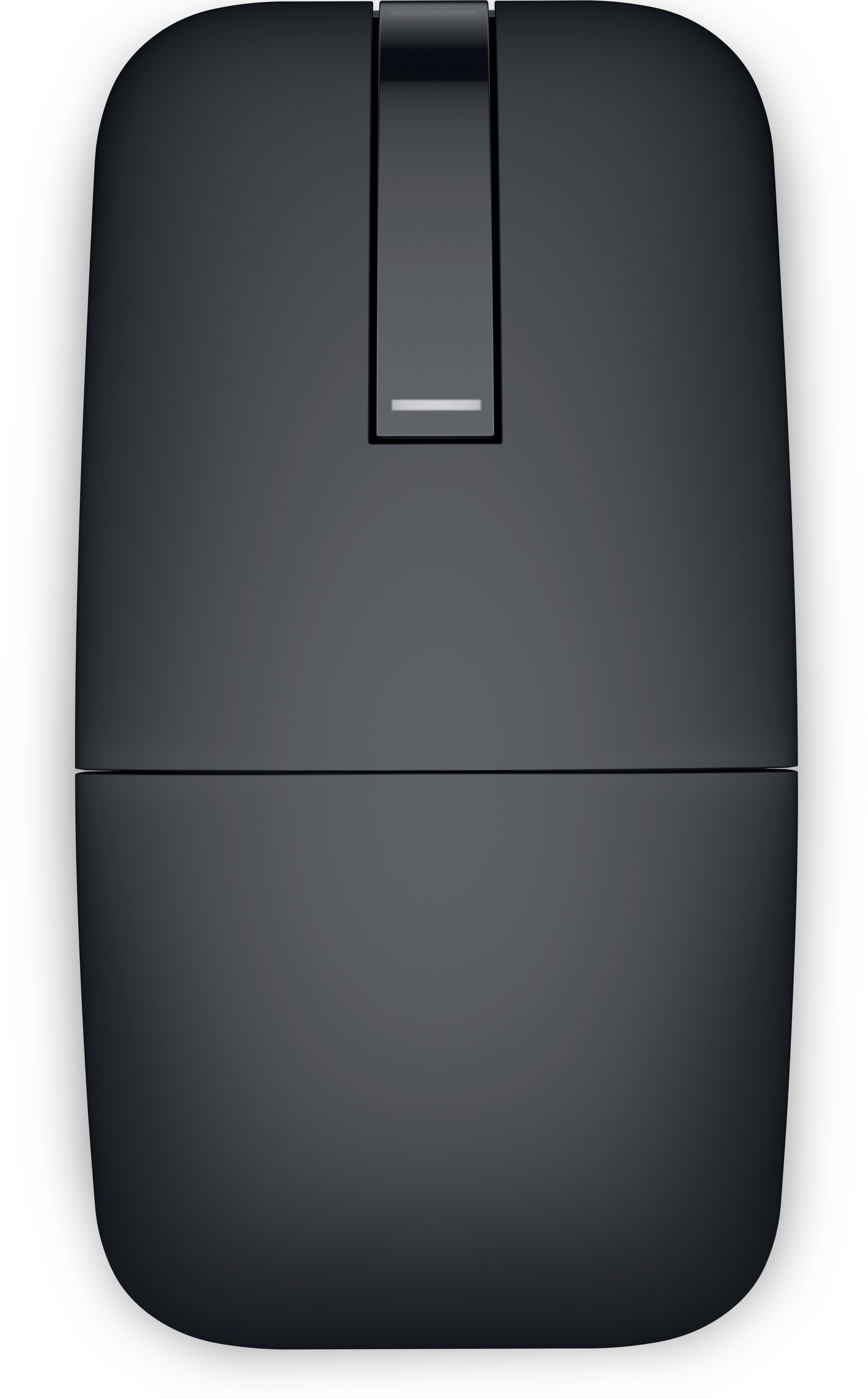 Dell MS700 - Maus - optische LED - 2 Tasten - kabellos