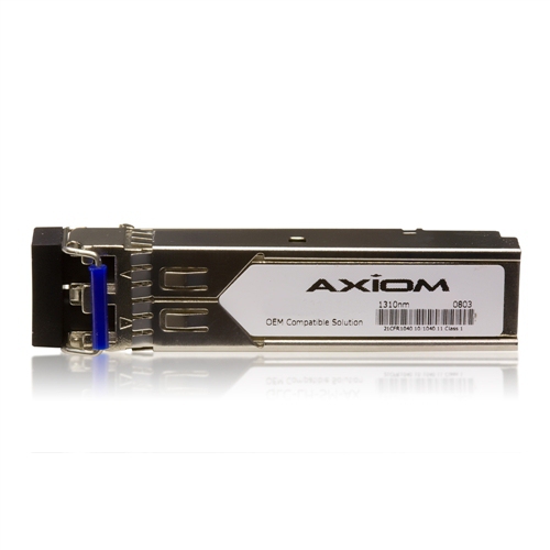 Cisco SFP (Mini-GBIC)-Transceiver-Modul - 100Mb LAN