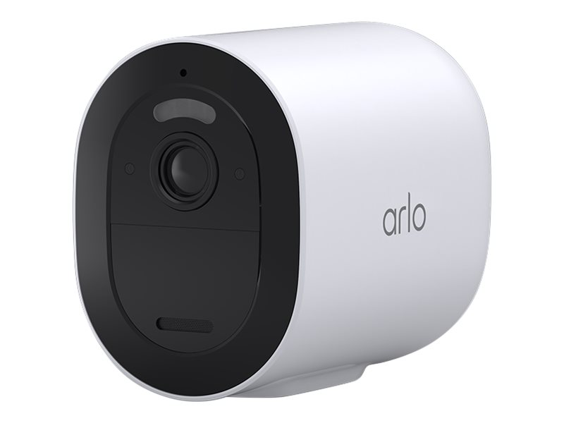 ARLO Go 2 - Netzwerk-Überwachungskamera - wetterfest - Farbe (Tag&Nacht)