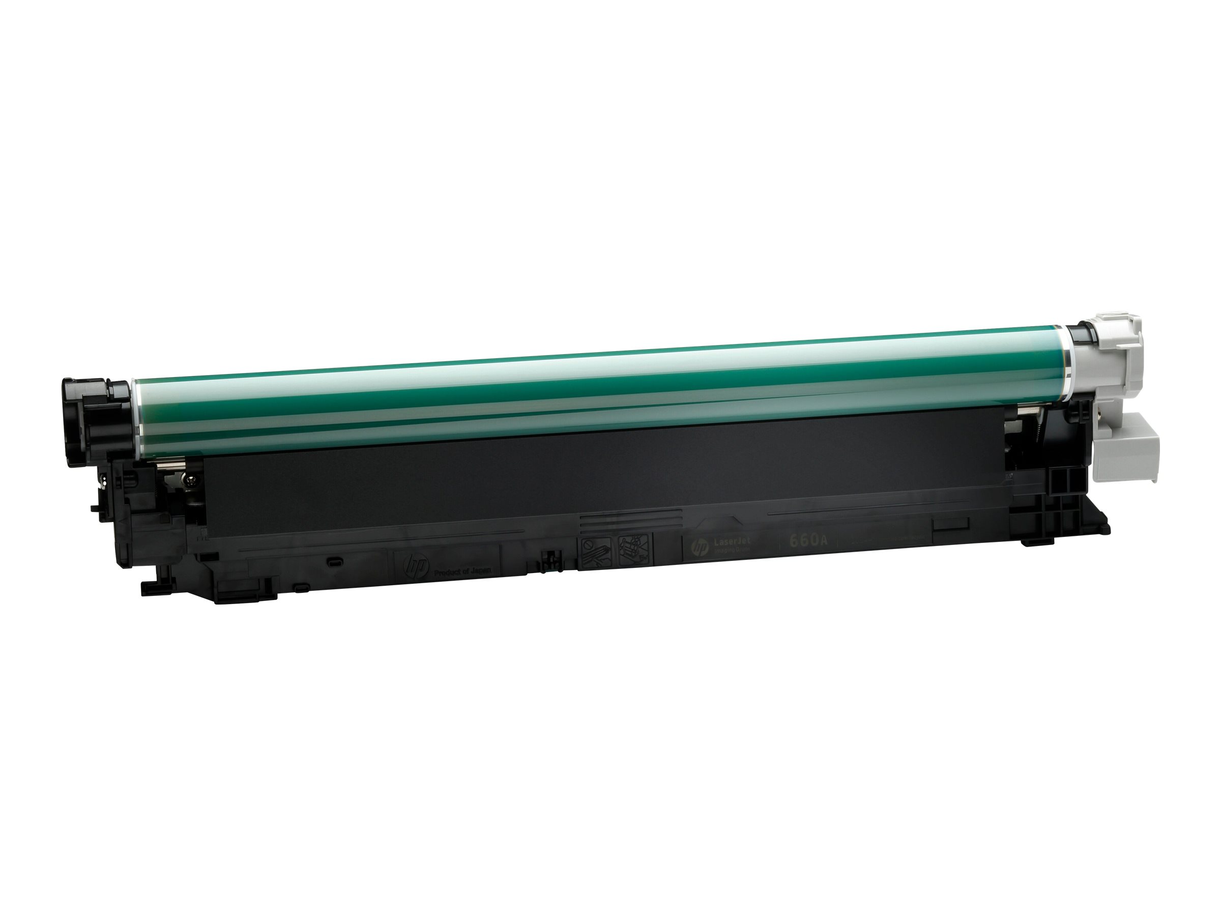 HP 660A - Original - Trommeleinheit - für Color LaserJet Enterprise M751, M856, MFP M776