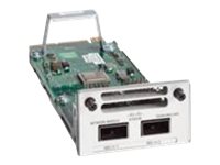 Cisco Erweiterungsmodul - 40 Gigabit QSFP+ x 2