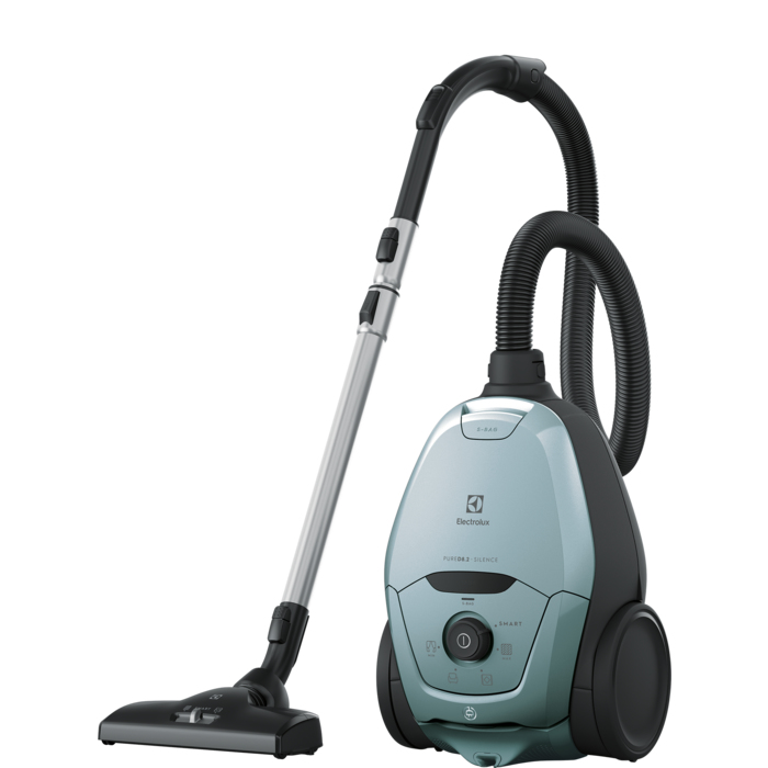 Electrolux Vacuum cleaner ELECTROLUX PURE D8 PD82-4MB SILENCE