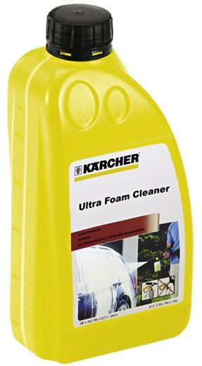 Kärcher Ultra Foam Cleaner 3-in-1 - Reinigungslösung
