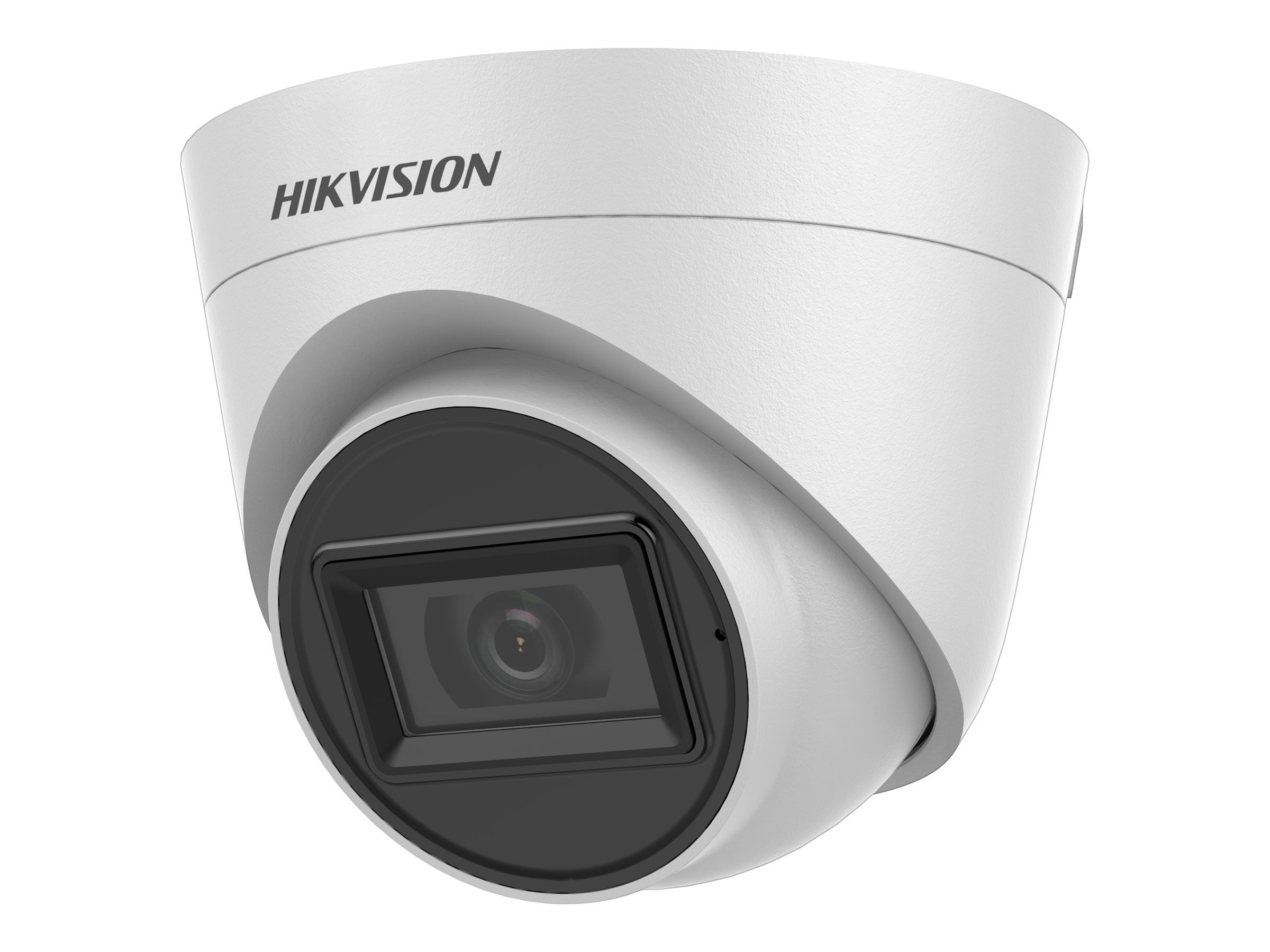 Hikvision 2 MP Audio Camera DS-2CE78D0T-IT3FS - Überwachungskamera - Turret - Außenbereich - wetterfest - Farbe (Tag&Nacht)