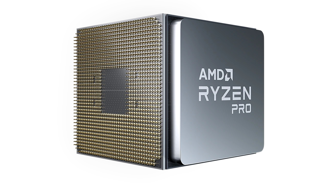 AMD Ryzen 5 Pro 3600 - 3.6 GHz - 6 Kerne - 12 Threads