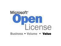 Microsoft System Center Service Manager Client Management License - Lizenz & Softwareversicherung - 1 Betriebssystemumgebung (OSE, Operating System Environment)