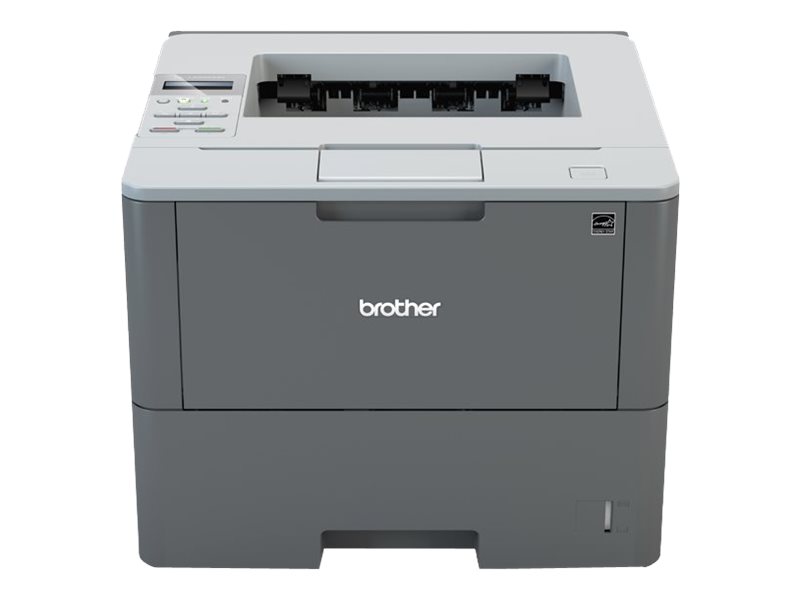 Brother HL-L6250DN - Drucker - s/w - Duplex - Laser