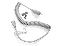Ergotron Coiled Extension Cord Accessory Kit