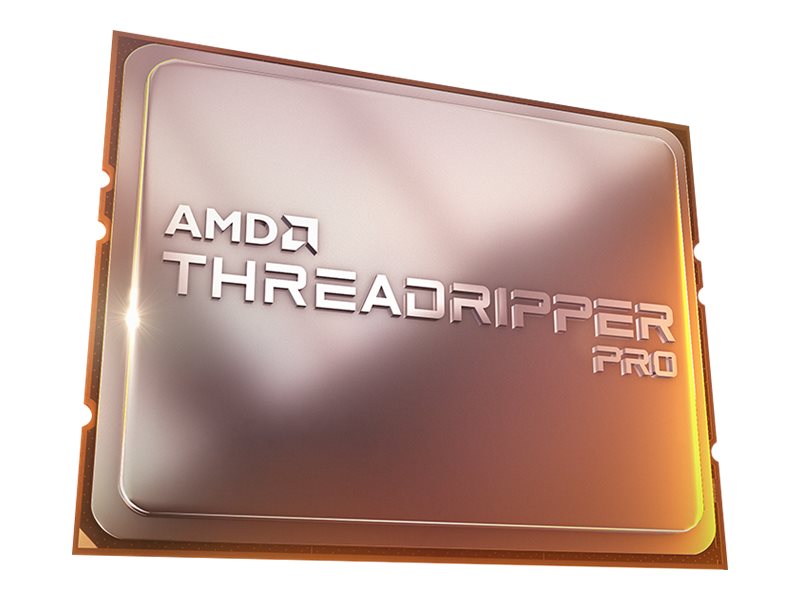 AMD Ryzen ThreadRipper PRO 5995WX - 2.7 GHz - 64 Kerne