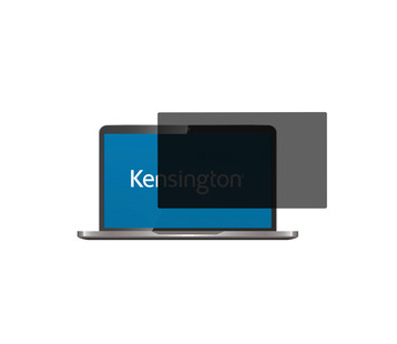 Kensington Blickschutzfilter für Bildschirme - 2-Wege - entfernbar - 59.9 cm (23.6")
