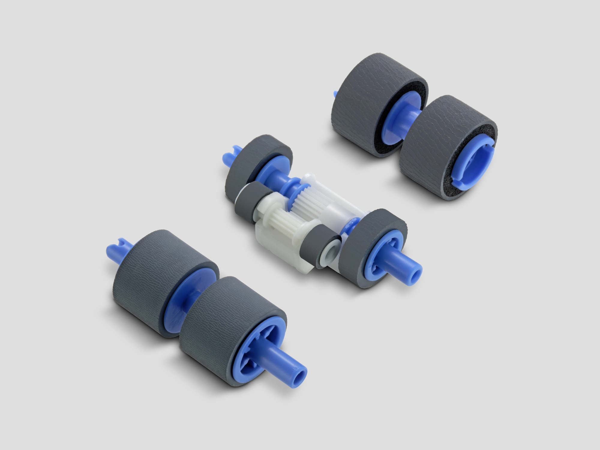 Epson Roller Assembly Kit - Scanner-Rollenkit