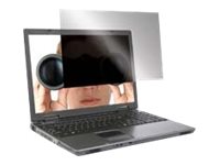 Targus Privacy Screen - Blickschutzfilter für Notebook - entfernbar - 35,8 cm Breitbild (14,1 Zoll Breitbild)