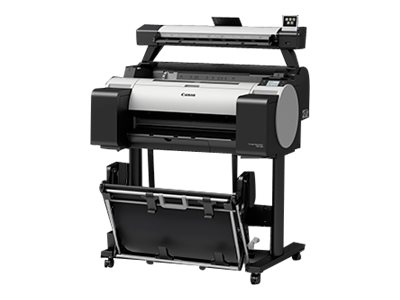 Canon Colortrac L24ei - Rollen-Scanner - Rolle (66,04 cm)