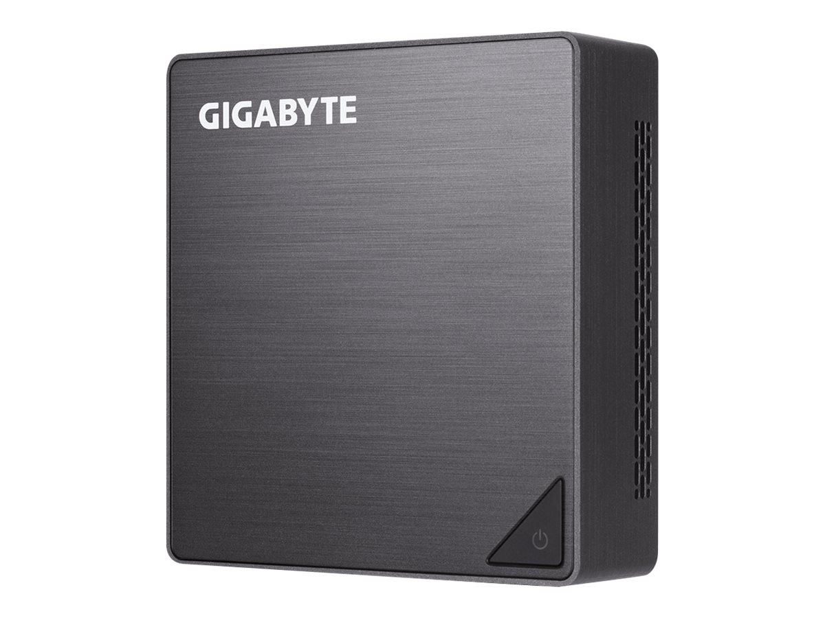 Gigabyte BRIX GB-BRi7-8550 (rev. 1.0) - Barebone