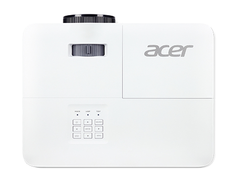 Acer H5386BDKi - DLP-Projektor - tragbar - 3D