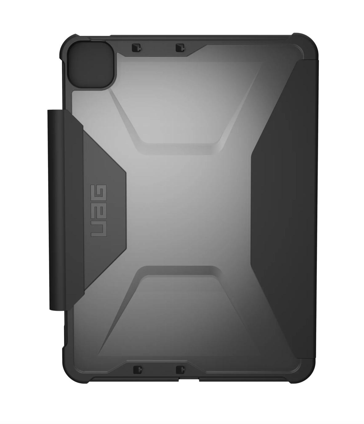 Urban Armor Gear UAG iPad Peter Pan PlyoBlack/Ice