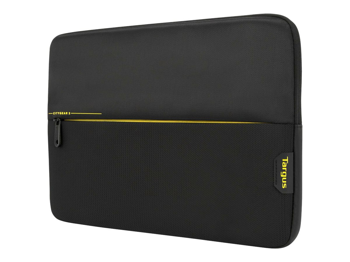 Targus CityGear 3 - Notebook-Hülle - 33.8 cm (13.3")