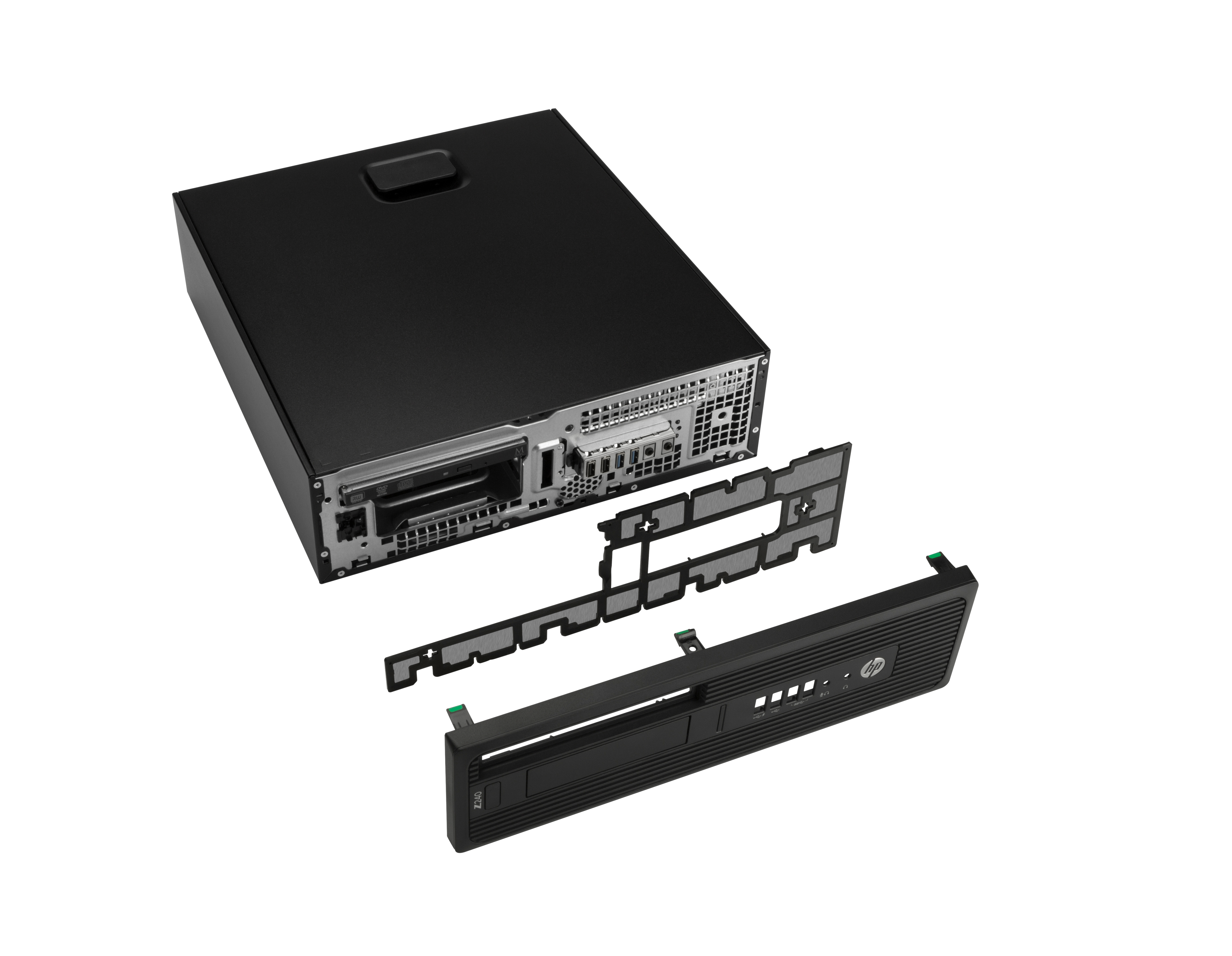 HP  Staubfilter-Kit für Systemschrank - für Workstation Z240 (SFF)