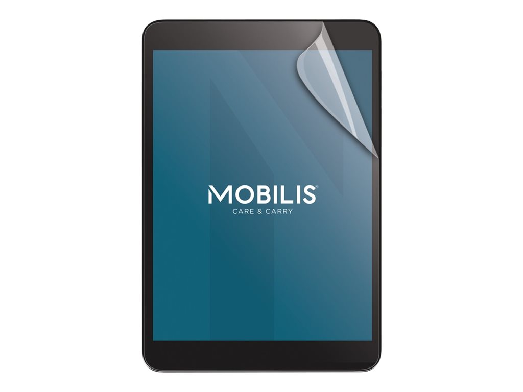 Mobilis Bildschirmschutz für Tablet - Folie - 11" - Matte - für Apple 11-inch iPad Pro (1. Generation, 2. Generation)