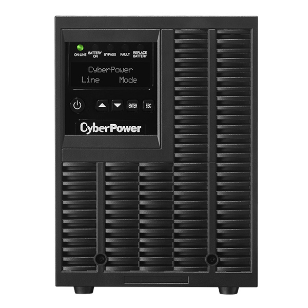 CyberPower Systems CyberPower Smart App Online OL1500EXL - USV - Wechselstrom 200-240 V