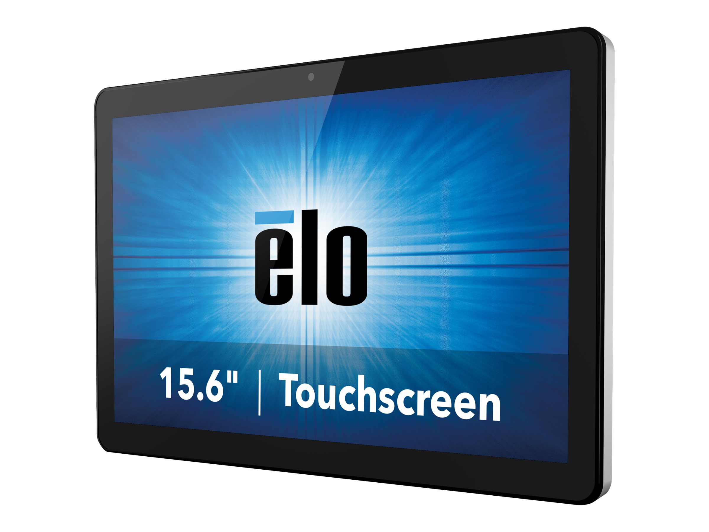 Elo Touch Solutions Elo I-Series 3.0 - All-in-One (Komplettlösung) - 1 x Snapdragon APQ8053 / 1.8 GHz - RAM 3 GB - SSD 32 GB - GigE - WLAN: 802.11a/b/g/n/ac, Bluetooth 4.1 - Android 8.1 (Oreo)