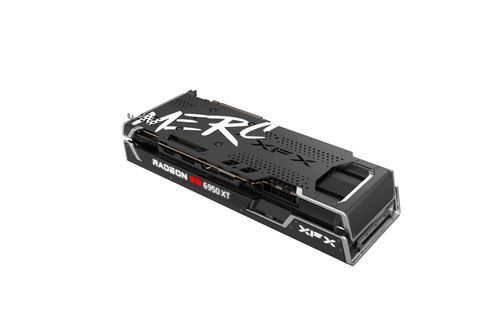 XFX Speedster MERC319 Radeon RX 6950XT - Grafikkarten