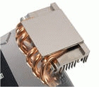 Scythe KATANA 3 SCKTN-3000I - Prozessor-Luftkühler - (für: LGA775, LGA1156, LGA1366, LGA1155, LGA1150, LGA1200)