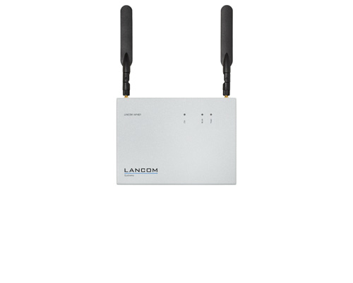 Lancom IAP-821 - Funkbasisstation - Wi-Fi 5 - 2.4 GHz