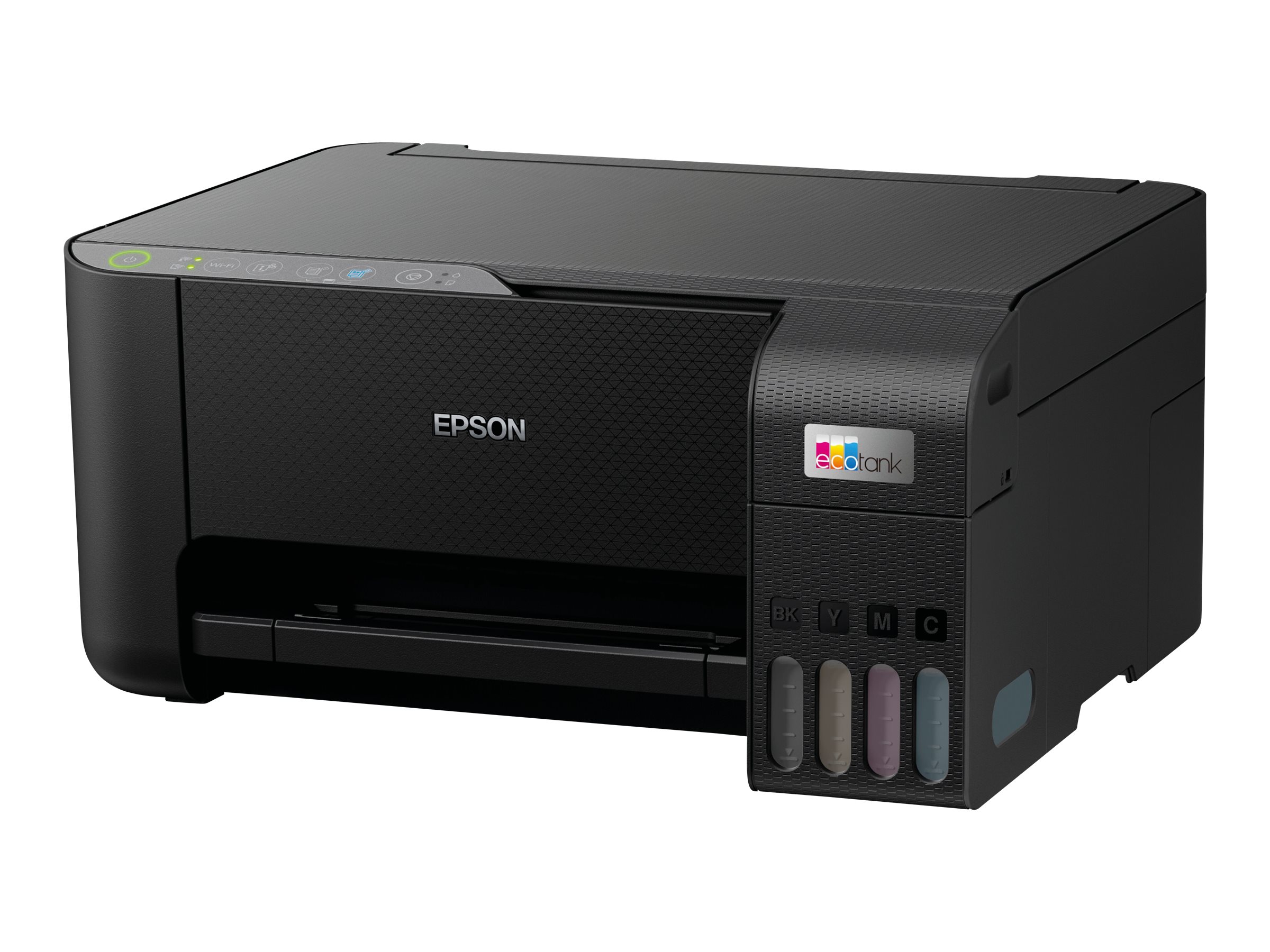 Epson L3250 - Multifunktionsdrucker - Farbe - Tintenstrahl - nachfüllbar - A4 (210 x 297 mm)