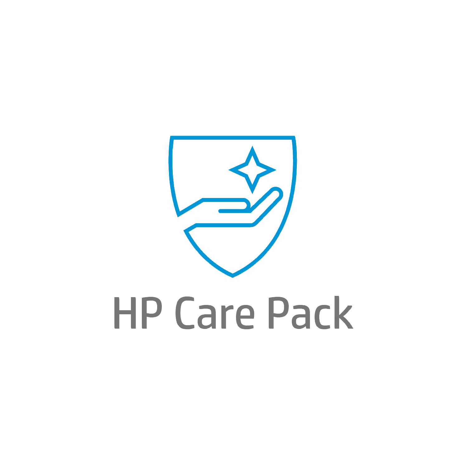 HP Electronic HP Care Pack Pick-Up & Return Service