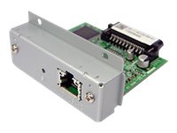 Star Micronics Star IFBD-HE07 - Druckserver - 10/100 Ethernet x 1