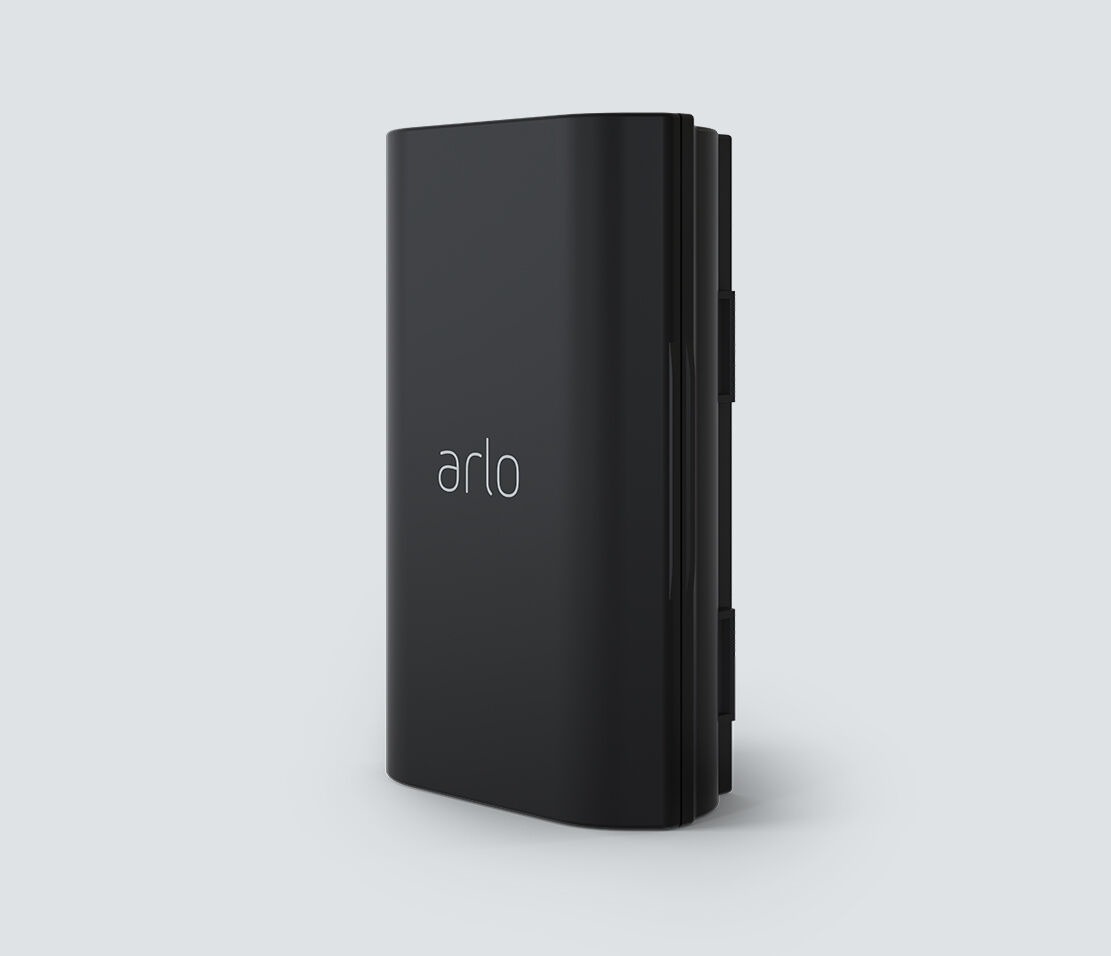 ARLO VMA2400 - Batterie - Li-Ion - 6500 mAh