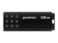 GoodRam UME3 - USB-Flash-Laufwerk - 128 GB - USB 3.0