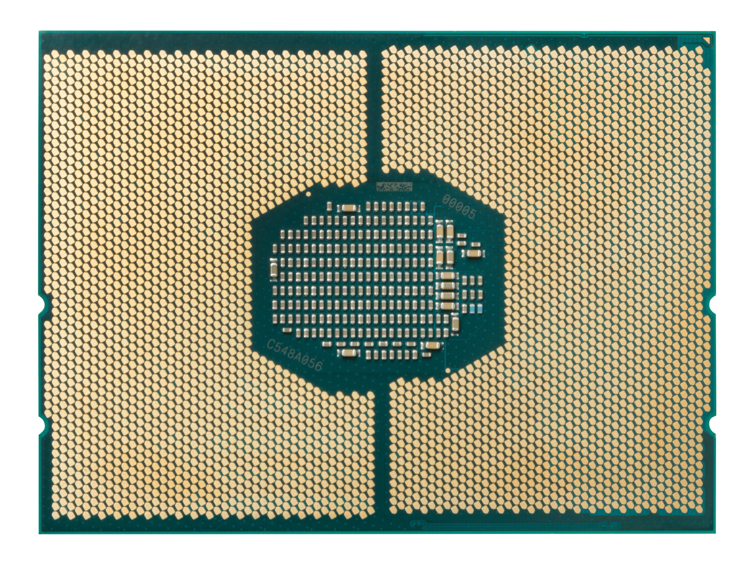 HP Intel Xeon Gold 5215 - 2.5 GHz - 10 Kerne - 20 Threads