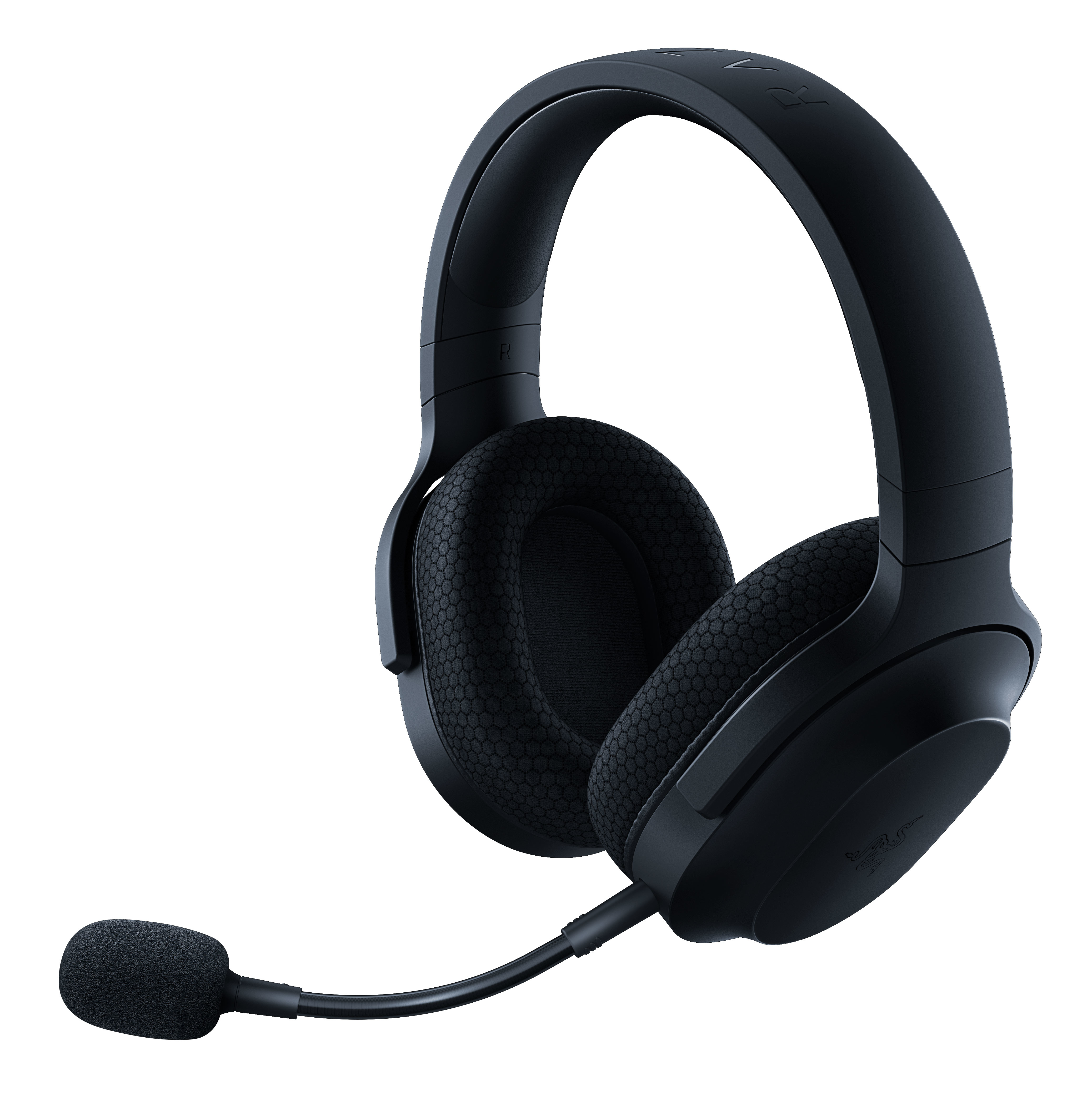 Razer Barracuda X - Headset - ohrumschließend