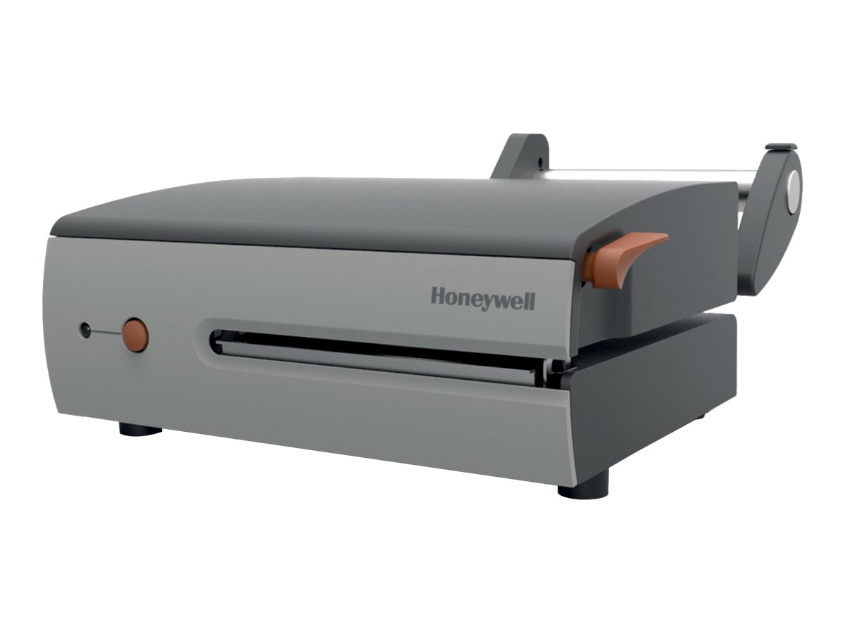HONEYWELL Datamax MP-Series Compact4 Mark III - Etikettendrucker - Thermodirekt - Rolle (11,5 cm)