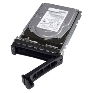 Dell  Custom Kit - SSD - 7.68 TB - Hot-Swap - 2.5" (6.4 cm)
