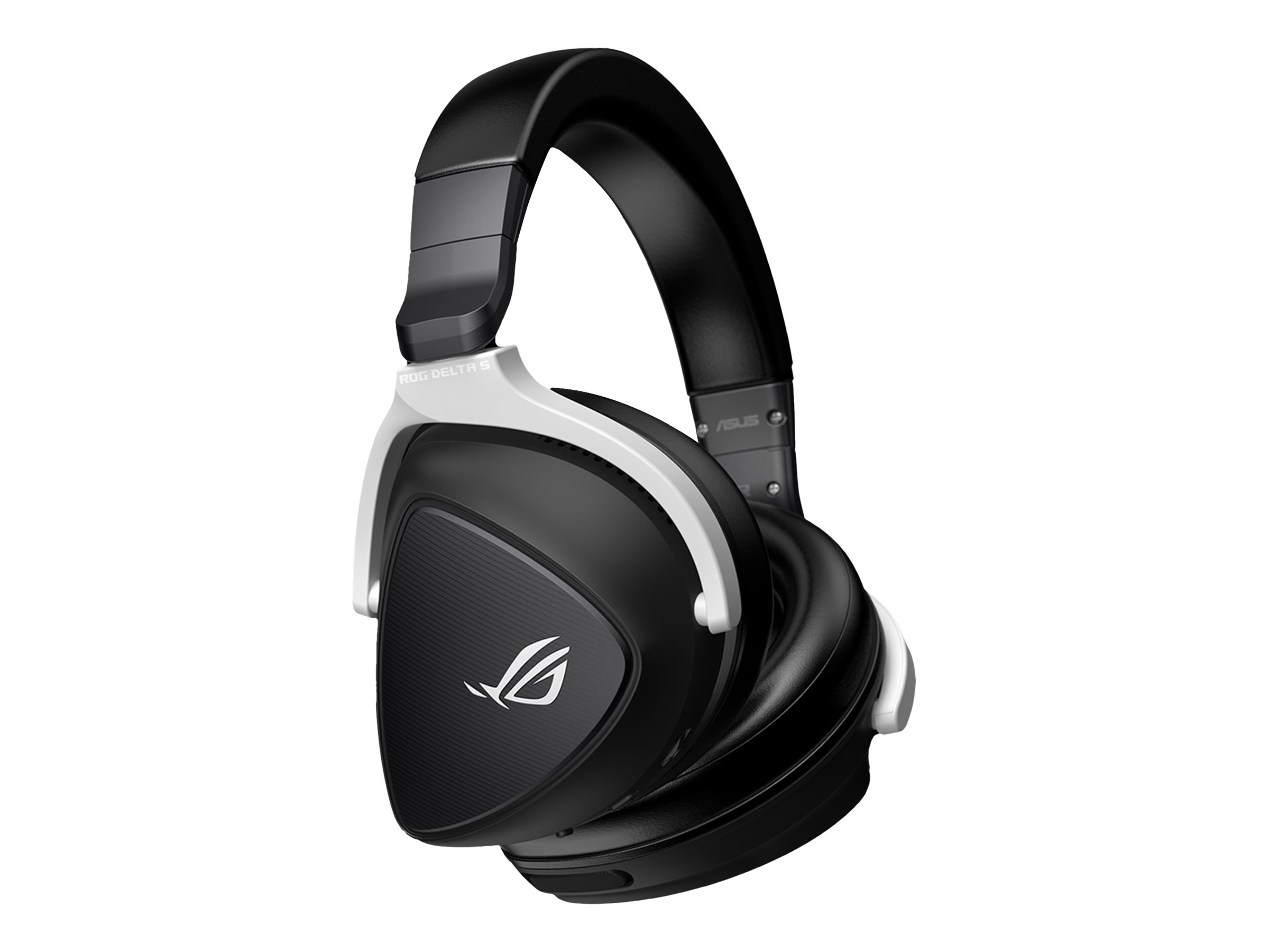 ASUS ROG Delta S Wireless - Headset - ohrumschließend