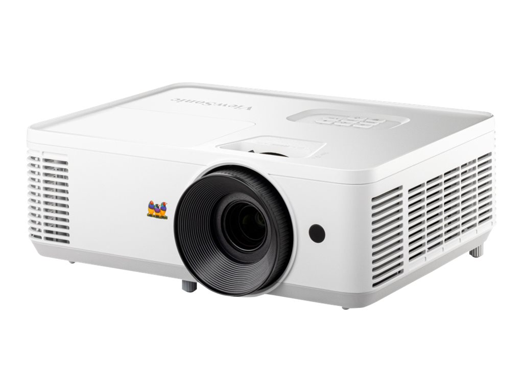 ViewSonic PA700S - DLP-Projektor - UHP - 4500 ANSI-Lumen - SVGA (800 x 600)